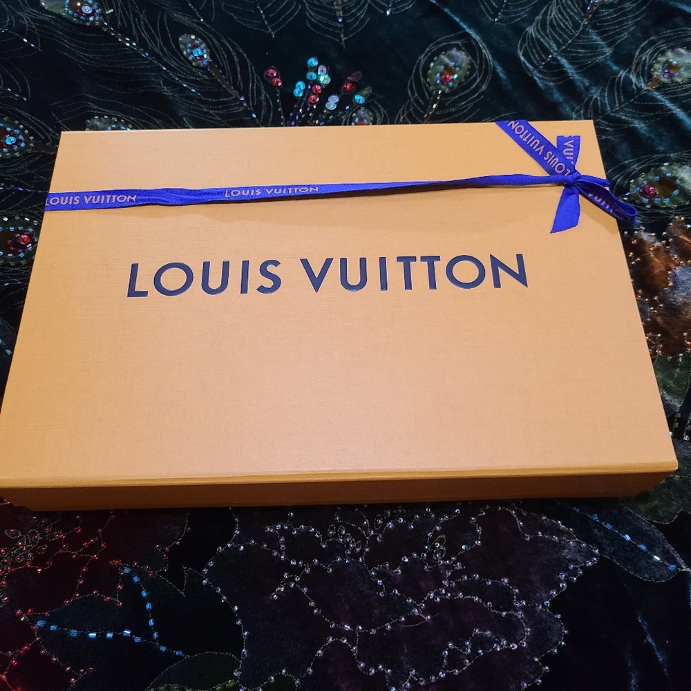 SOLD Louis Vuitton Irridencent Bag - Picture 16 of 16
